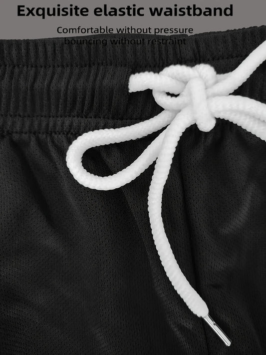 Men's Quick-Dry Sportswear Set