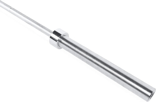 7ft Olympic Steel Barbell