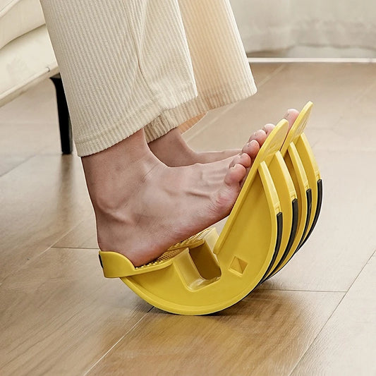 Slant Board Calf Stretching Stretcher
