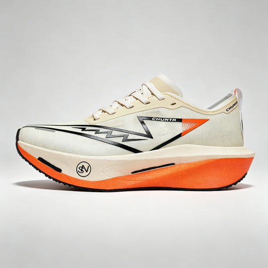Carbon Plate Breathable Running Shoes