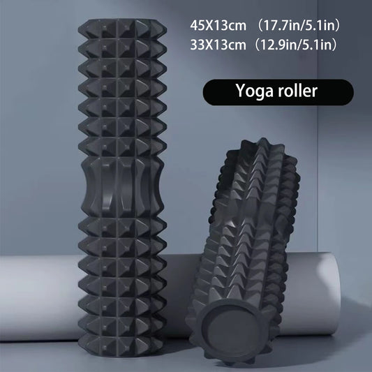 45cm Yoga Foam Massage Roller