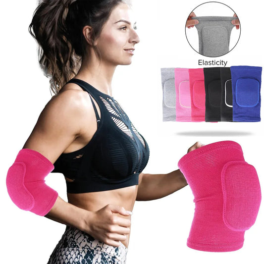 Breathable Elbow Support Braces