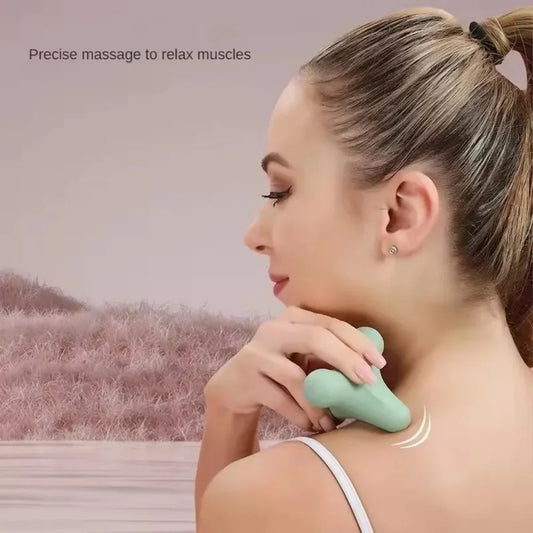 Four Corner Fascia Massage Balls