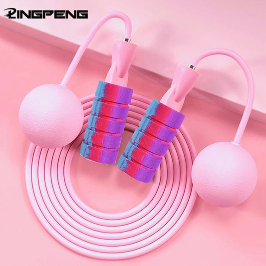 Cordless Portable Boxing Jump Rope