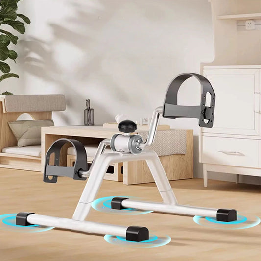 Portable Under Desk Pedal Exerciser