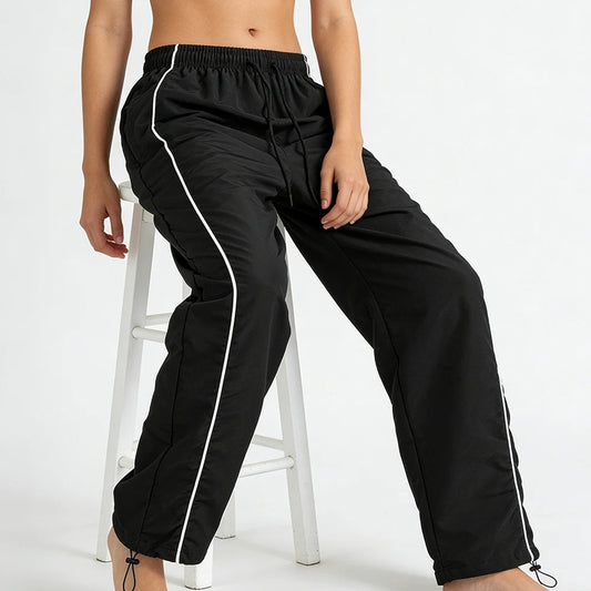 Men's Baggy Gym Track Pants