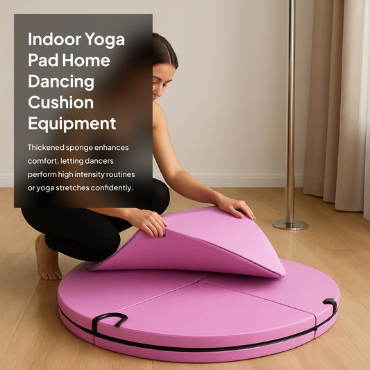 Pole Dance Crash Protection Mat