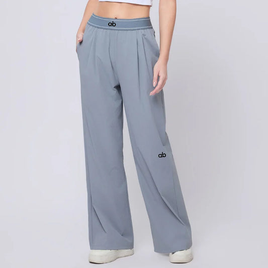 Women's Wide Leg Yoga Pants