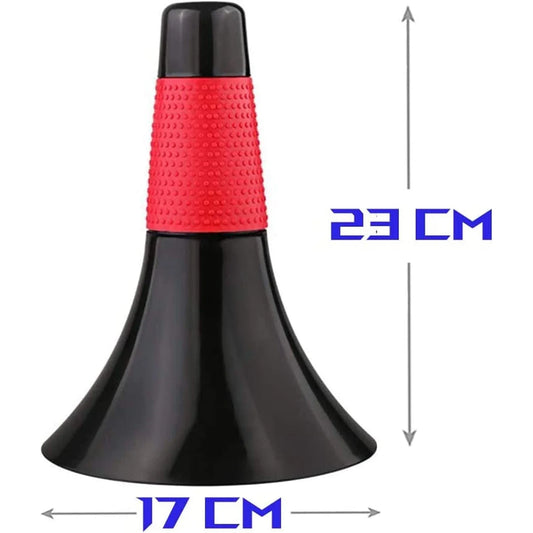 Sports Agility Training Marker Cones