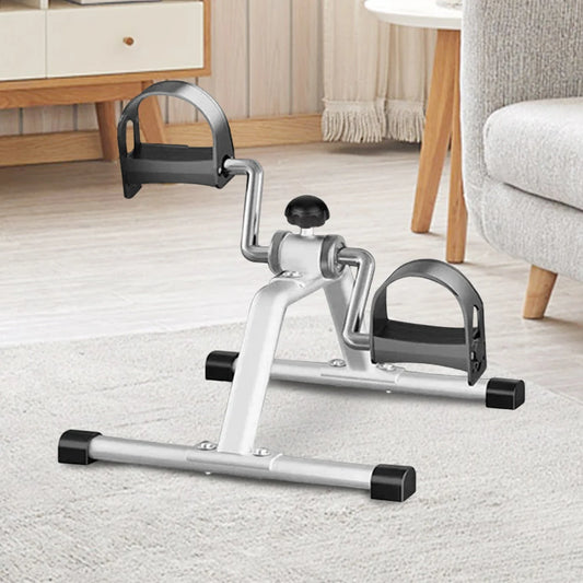 Portable Under Desk Pedal Exerciser