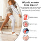1Pair Leg Sleeves,Full Leg Compression Sleeve,Compression Long Knee Sleeve,Sports Compression UV Long Leg Sleeves with Anti-slip