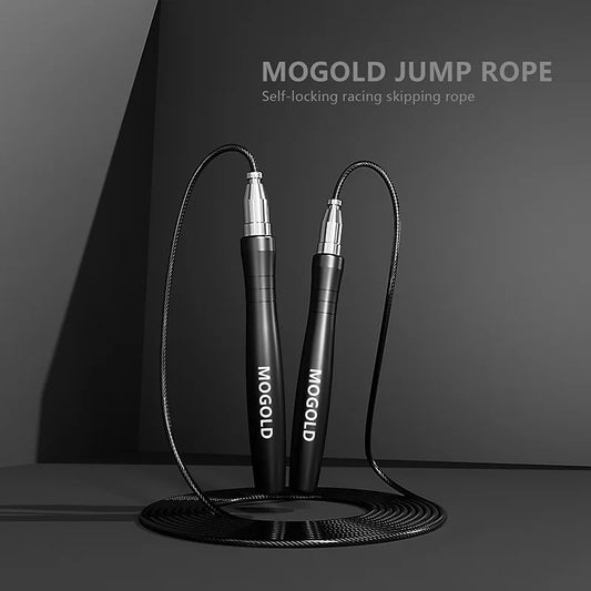 CrossFit Professional Speed Jump Rope