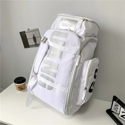 Large Waterproof Sports Gym Backpack