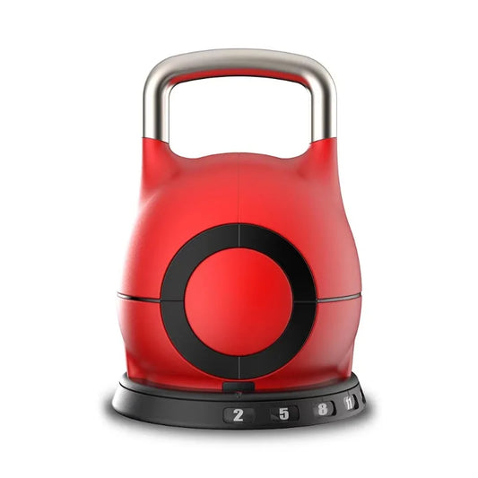 20kg Adjustable Kettlebell Set