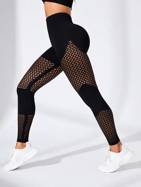 Women's Quick-Dry Yoga Pants