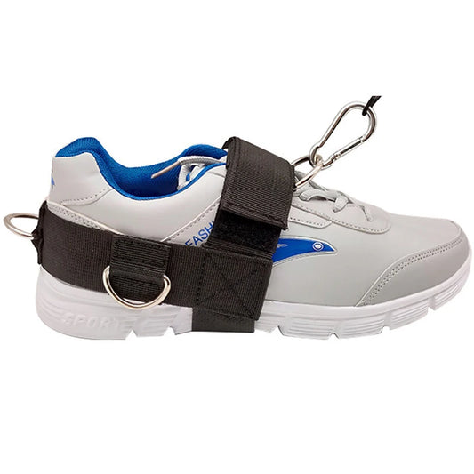 Cable Machine Ankle Straps