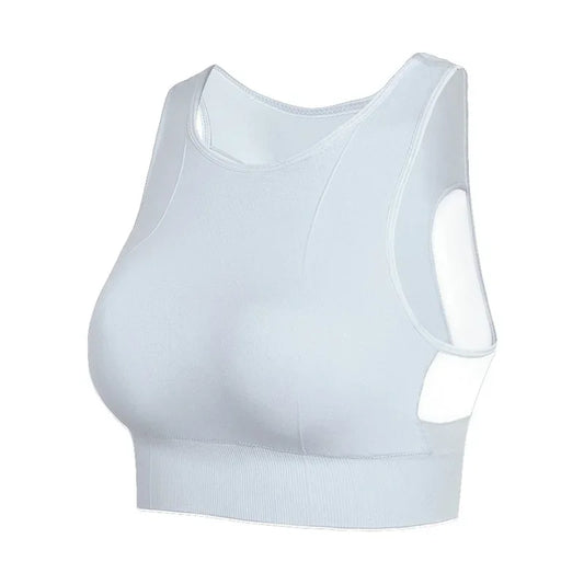 Women's Adjustable Strap Sports Bra