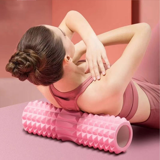 45cm Yoga Foam Massage Roller