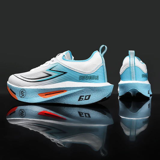 Carbon Plate Marathon Running Shoes