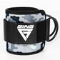 1Pcs Wrist Straps For Resistance Band Workout Fitness Ankle Straps Foot Support Cuffs Cable Machines Gym Home Fitness Equipment