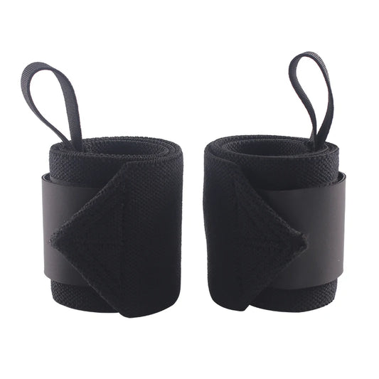 Soft Wrist Support Wraps