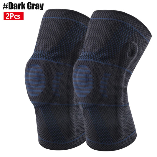Knee Compression Stabilizer Sleeves