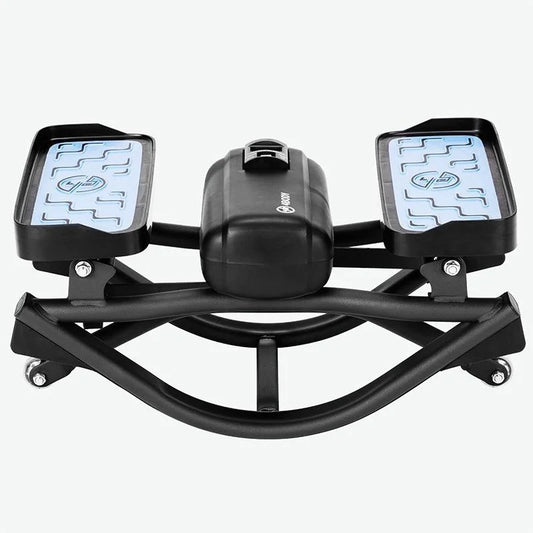 Compact Twist Stair Stepper