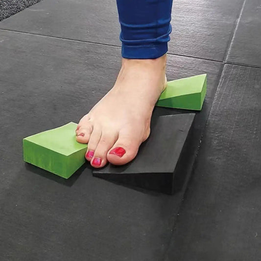 Yoga Slant Board Stretch Wedge
