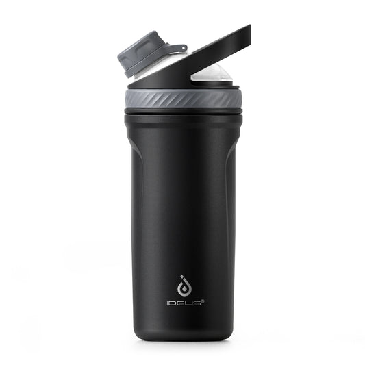 710ml Insulated Protein Shaker Cup