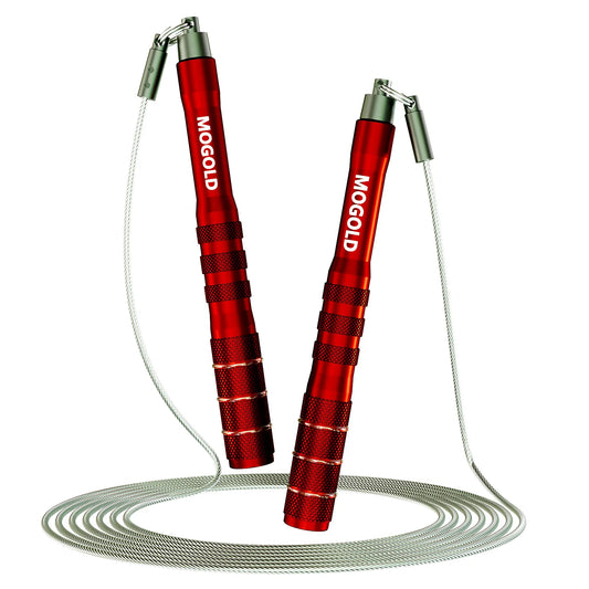 Adjustable Steel Wire Speed Rope