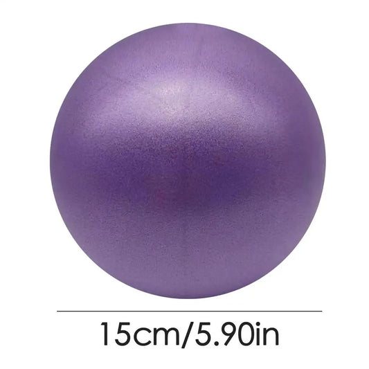 15cm Anti-Burst Pilates Ball