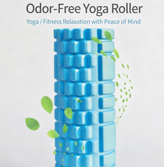 EVA Foam Deep Tissue Roller