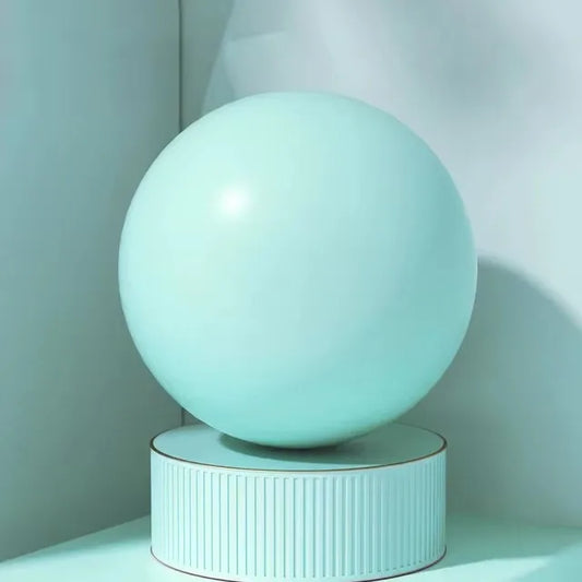 25cm Mini Pilates Fitness Ball