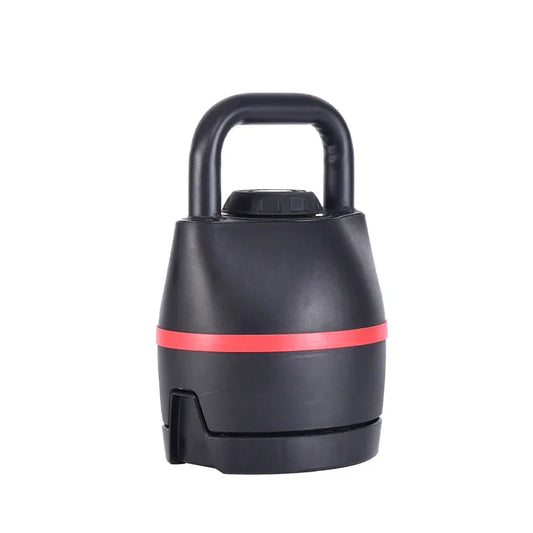 Adjustable Full-Body Kettlebell