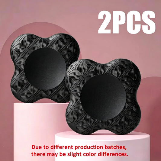 Non-Slip Yoga Knee Elbow Pads