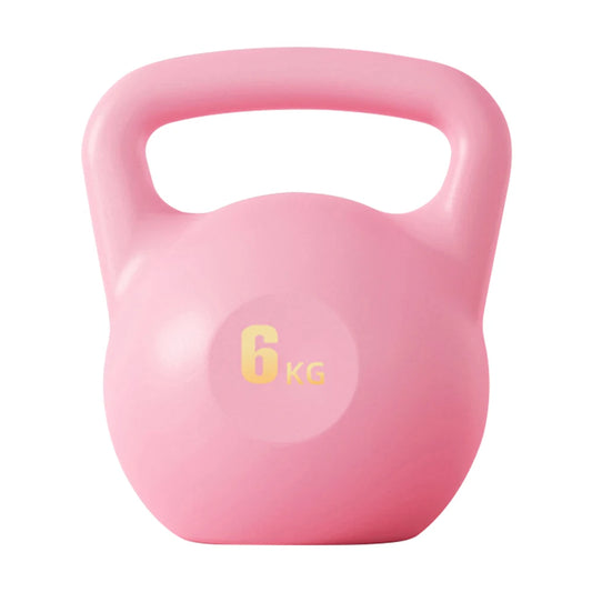 Water-Filled Soft Kettlebell Weight