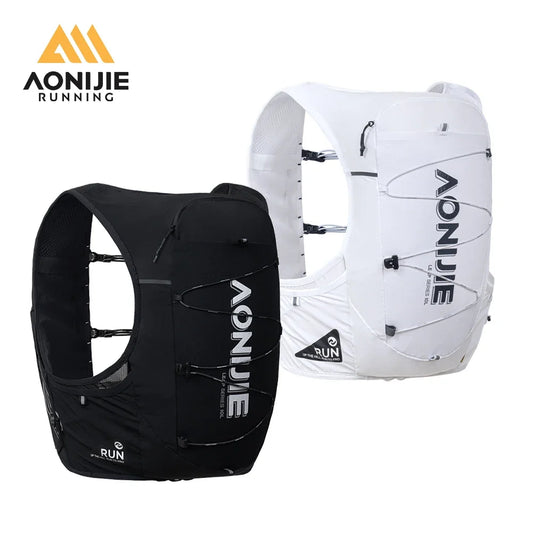 AONIJIE 10L Running Hydration Pack