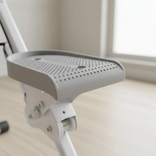 Foldable Stair Climber Machine