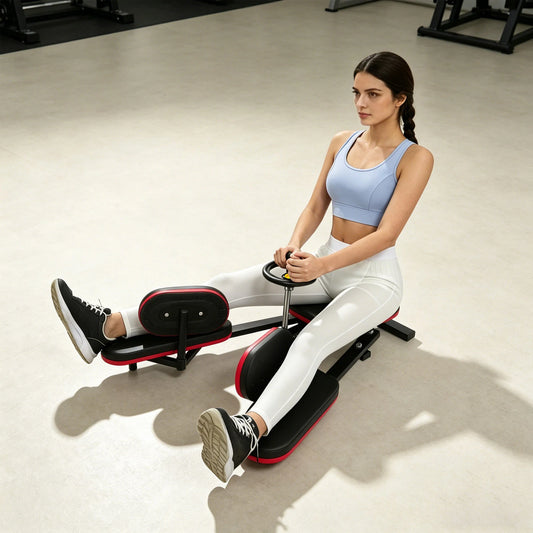 Adjustable 180° Leg Split Stretcher
