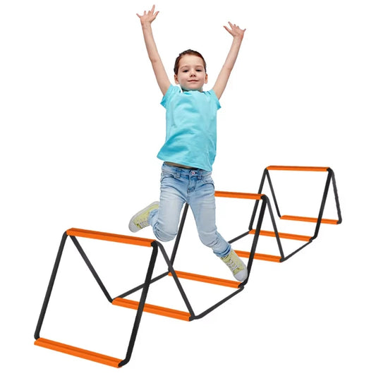 Foldable Sports Agility Training Ladder
