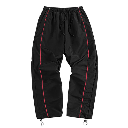 Men's Baggy Gym Track Pants