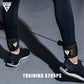 1Pcs Wrist Straps For Resistance Band Workout Fitness Ankle Straps Foot Support Cuffs Cable Machines Gym Home Fitness Equipment