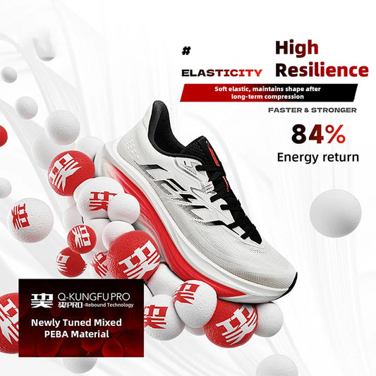Marathon Racing Running Shoes