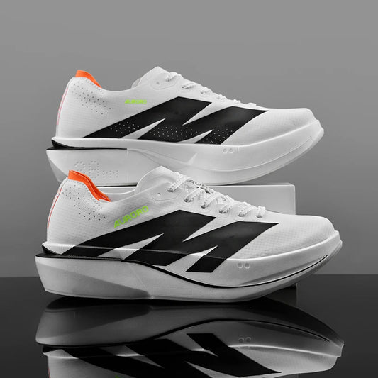 Lightweight Carbon Plate Running Shoes
