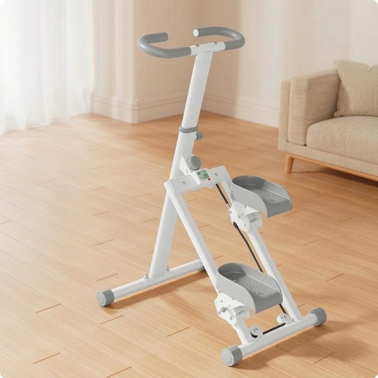 Adjustable Heavy-Duty Stair Stepper