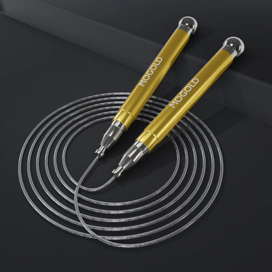 Adjustable Aluminum Alloy Jump Rope