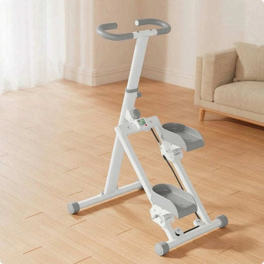Adjustable Heavy-Duty Stair Stepper