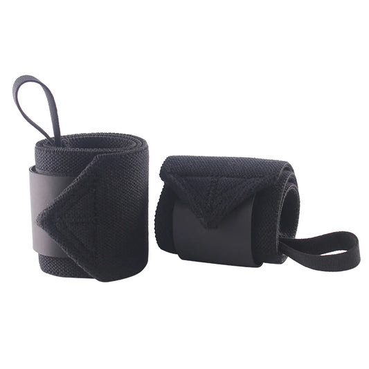 Soft Wrist Support Wraps