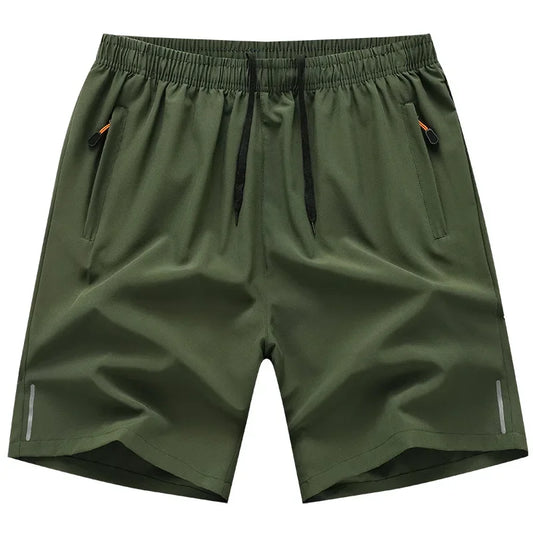 Men's Quick-Dry Running Shorts
