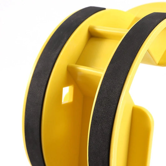 Slant Board Calf Stretching Stretcher